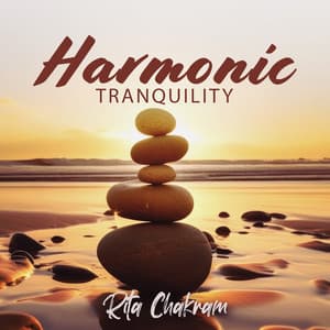 Harmonic Tranquility - Rita Chakram