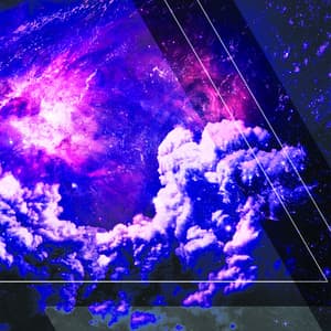 Peaceful Music - Space Music For Sleep