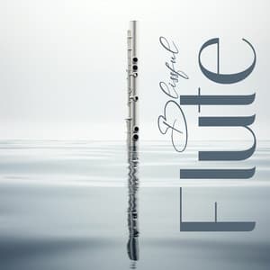 Blissful Flute: Restful Atmosphere - Garden of Zen Music