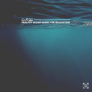 Healthy Ocean Music for Relaxation - Sea Sand Sun