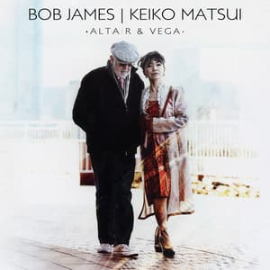 Altair & Vega - Bob James