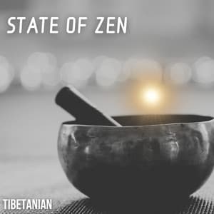 State of Zen - Tibetanian