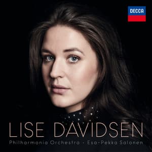 Richard Strauss: Four Last Songs / Wagner: Arias from Tannhäuser - Richard Strauss
