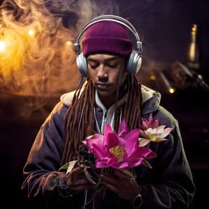 Relaxation Beats: Massage Vibes with Hip Hop Music - Focus on Breathing