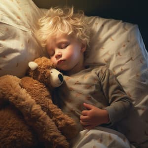 Lullaby Dreamscape for Baby Sleep - Baby Lullabies