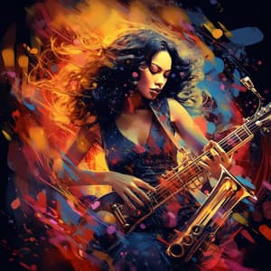 Jazz Music Vibe: Bossa Nova Rhythms - Clover Post