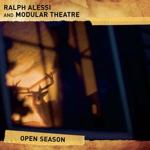 Open Season - Ralph Alessi