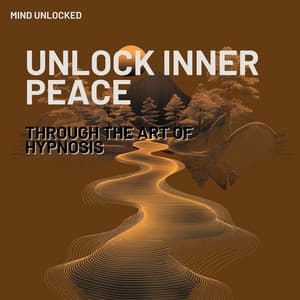 Unlock Inner Peace Through the Art of Hypnosis - Mind Unlocked