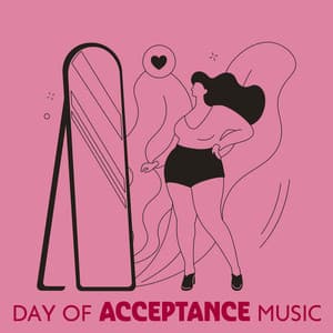 Day Of Acceptance Music - Clare - Wellness Coach