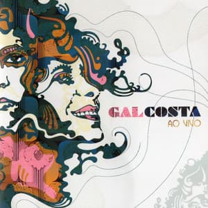 Gal Costa - Gal Costa
