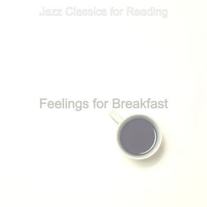 Feelings for Breakfast - Jazz Classics for Reading