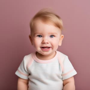 Primeras Melodías: Música Para El Juego Del Bebé - Emisiones otoacústicas