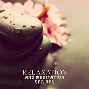 Relaxation and Meditation: Spa Day - Ageing New