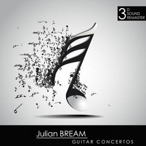 Guitar Concertos - Melos Ensemble