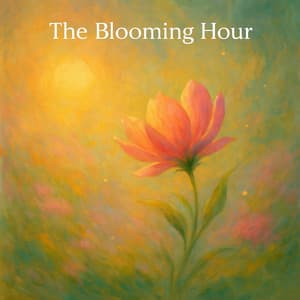 The Blooming Hour - Ben Neural