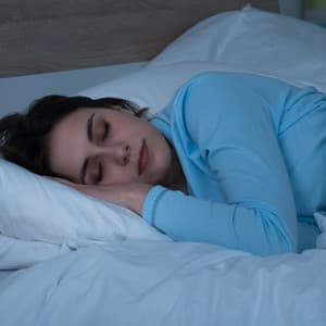Quiet Night Sounds: Soothing Music for Slumber - Brain Sync