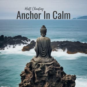Anchor In Calm - Matt Chanting