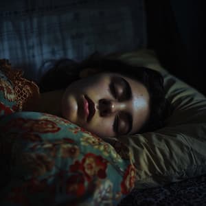 Música Para Un Sueño Profundo: Serenidad Nocturna - ASMR para dormir