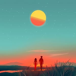 Música Para La Consolación Nocturna: Melodías Del Anochecer - Vaca soñolienta