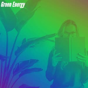 Green Energy - Afternoon Jazz