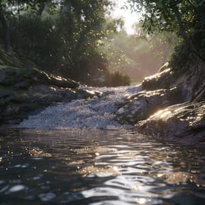 Relaxing Water Touch: Massage with Chill Vibes - Tranquility Spa Center