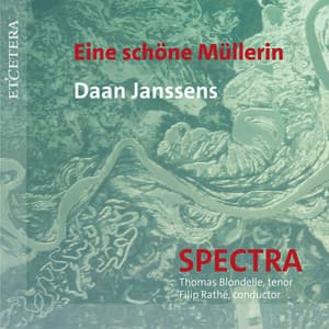 Eine schöne Müllerin - Daan Janssens