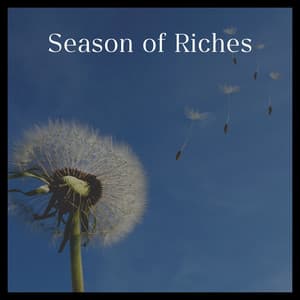 Season of Riches - Binaural Beat Brainwave Subliminal Systems