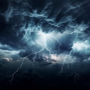 Thunderous Knowledge: A Study Companion - Mind of Peace