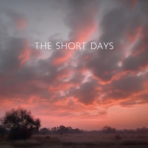 The Short Days: Jazz for Cozy Home Atmosphere, Relaxing Music, Easy Listening - Instrumental Jazz Music Ambient