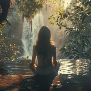 Peaceful Meditation with Soothing Sounds - Celestial Meditation Master