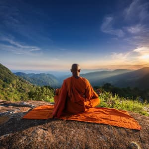 Meditación Armónica: Melodías Para La Quietud - Instrumentos del alma eterna