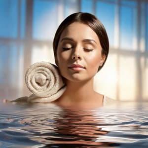 Melodic Balance: Harmonies for Calm - Spiritual Fitness Music