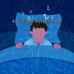 63 Lucious Rest Slumber - Mantra para Dormir