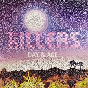 Day & Age - The Killers