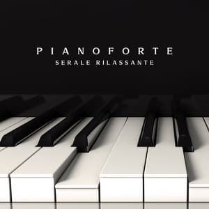 Pianoforte serale rilassante: Musica jazz per rilassarsi e dormire profondamente - Strumentale Jazz Collezione