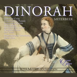 Meyerbeer: Dinorah - Giacomo Meyerbeer