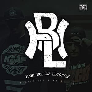 High Rollaz Lifestyle - High Rollaz