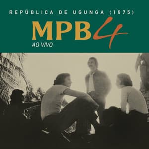 República de Ugunga - MPB4
