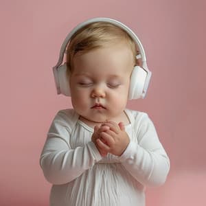 Melodías Del Sueño: Armonías Para El Sueño Del Bebé - Dulzura en armonía