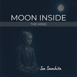 Moon Inside the Mind - Isa Samhita