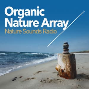 Organic Nature Array - Nature Sounds Radio