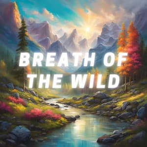 Breath of the Wild - Comet 1993