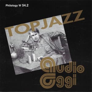 TopJazz Audio Oggi - Lee Konitz
