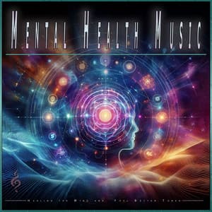 Mental Health Music: Healing the Mind and Feel Better Tones - Hypnotic Sleep Ensemble