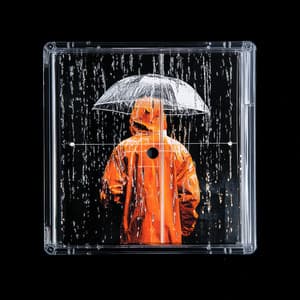 Dyb Planetrisk Morgenro Dream - Anxiety Relief