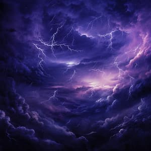 Asanas Místicas Con Truenos: Música Para Yoga - Rehabilitación de la naturaleza