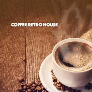 Coffee Retro House - Bar Lounge