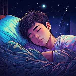 Slumber Lofi: Calming Beats for Dreamy Nights - Lofi Jazz Cafe