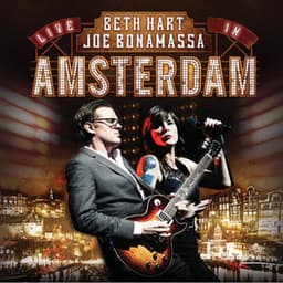 Live In Amsterdam