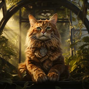 Armonía Animal Tranquila: Sonidos Meditativos Para La Relajación - Música feliz en la lista de reproducción